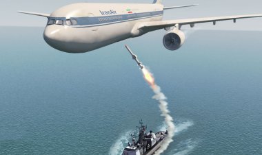 پرواز به آسمان فرود در بهشت