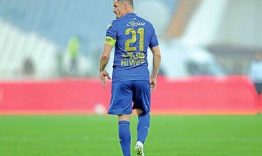 پایان قطعی کاپیتان استقلال