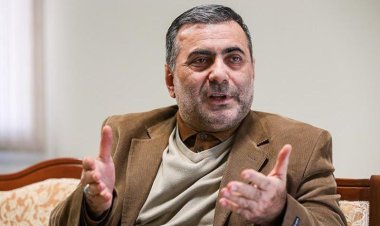 ثبت اولین جدایی در تیم سیاسی رئیسی