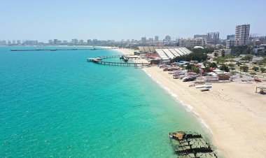 کیش با ۹۶ درصد رطوبت شرجی‌ترین جزیره خلیج فارس شد