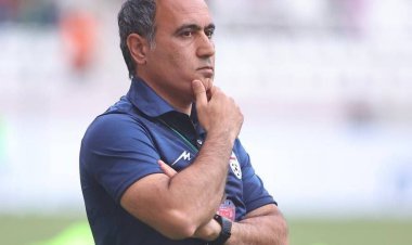 مهدوی‌کیا گزینه هدایت تیم ملی فوتبال عراق!