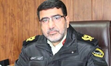 کشف ۳۹۹ کیلو تریاک در گچساران