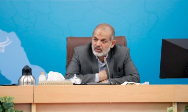 وزیر کشور: بازسازی مناطق زلزله‌زده هرمزگان به زودی آغاز می‌شود