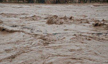 مدیریت بحران فارس نسبت به جاری شدن سیل هشدار داد