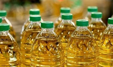 خبر خوش از اداره گمرک/ روغن و گندم ارزان می‌شود؟