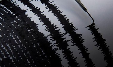 وقوع زلزله ۴ ریشتری در"مصیری"استان فارس