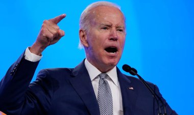 عصبانیت بایدن از جایگاهداران سوخت: قیمت را هم‌اکنون کاهش دهید