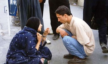 پایتخت طبیعت ایران گرفتار رمال‌ها و متکدیان/ دستگاه‌های متولی کجا هستند؟