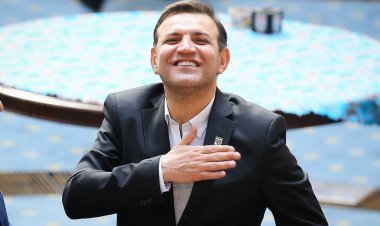 رئیس سابق فدراسیون فوتبال: اگر من دزد هستم محاکمه‌ام کنید