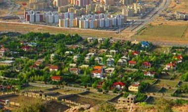 «باستی هیلز» فارس با ۲ هزار باغ شهر غیر مجاز کجاست؟