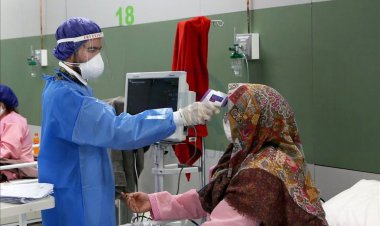 خیز مجدد کرونا در گرمای خوزستان