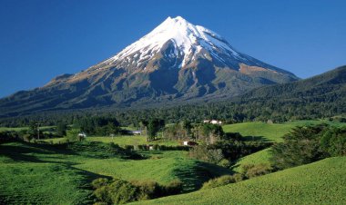 دماوند در بند تخریبهای انسانی