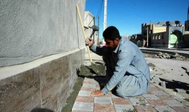 وام ۲۰۰ میلیونی روستایی به شاید افتاد