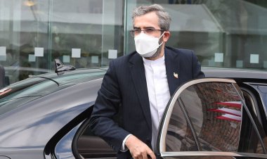 دلیل عجیب مرد اول مذاکرات برای سفر به روسیه