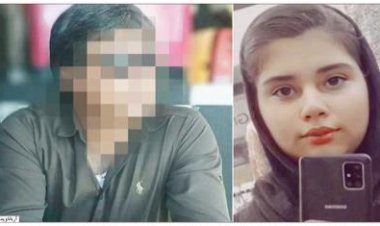 جزییات قتل هولناک «آریانا » از زبان برخی اقوام و اهالی شهرستان ممسنی