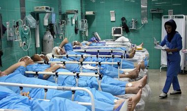 ثبت اولین فوتی مبتلا به تب کریمه کنگو