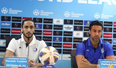 سیاوش یزدانی علیه فرهاد مجیدی