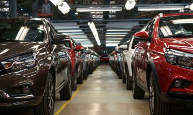 نوزدهمین نمایشگاه بین‌المللی خودرو در شیراز برگزار می‌شود