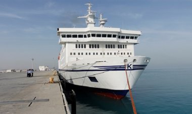 نخستین سفر دریایی از بوشهر به قطر مهرماه انجام می‌شود