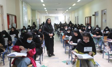 سوابق تحصیلی در کنکور ۱۴۰۲ اعمال نمی‌شود!