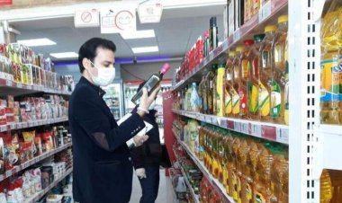 متخلفین بازار در یاسوج پنج برابر بیشتر جریمه می شوند    