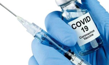 مجوز تزریق دوز چهارم کرونا صادر شد