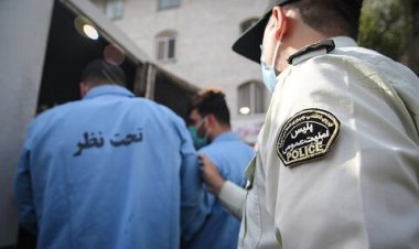 دستگیری ۵۴ متهم فراری در کهگیلویه