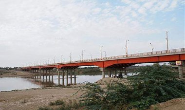 شهرداری اهواز، مسئول اصلاح پل فولاد