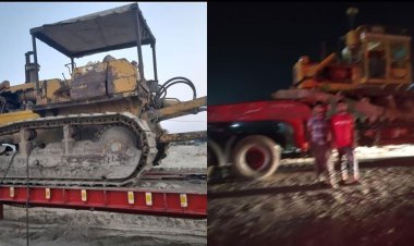 زلزله به ۸۰۰ هکتار از مزرعه پرورش میگو سایه خوش بندرلنگه خسارت زد