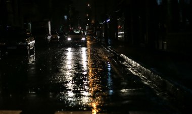 فعالیت توده بسیار قدرتمند بارشی در جنوب‌شرق کشور