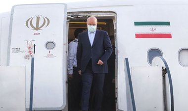 احداث سد آبریز مطالبه جوانان از قالیباف در سفر به کهگیلویه