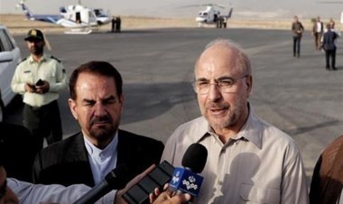 قالیباف: در نگهداری از محیط زیست زاگرس کارنامه قابل قبولی نداریم