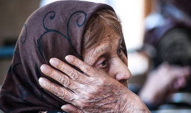 ژن عامل ابتلای زنان به آلزایمر کشف شد