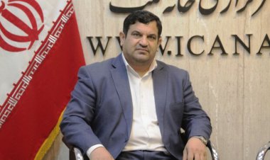 انتقاد نماینده آبادان از سفر حج استاندار در شرایط فعلی خوزستان