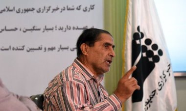 پیشکسوت فوتبال: هیچ‌کس مسئولیت رکود فوتبال فارس را بر عهده نمی‌گیرد