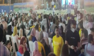 ورود دادستانی به ماجرای توهین یک خواننده در کنسرتش