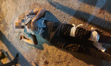 سارقان مسلح موتورسیکلت به ضرب گلوله پلیس دزفول زمین‌گیر شدند    