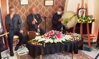 بدعتی عجیب در برخی مراسم‌ عزا