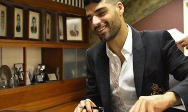 مهدی طارمی داماد شد