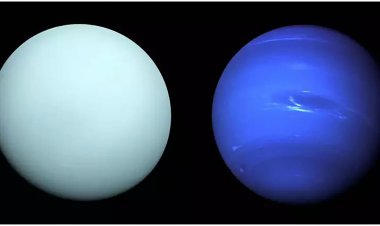 سیاره‌هایی که از آسمان آن‌ها الماس می‌بارد