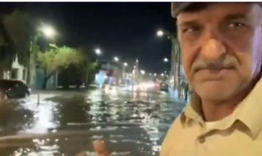 ببینید | اینجا ونیز ایتالیاست یا گراش فارس؟!