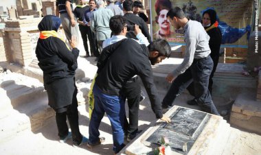 ساخت مقبره برای «رئیسعلی دلواری» و «سلمان فارسی» در عراق
