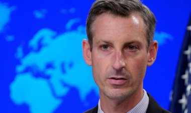 آمریکا: فعلا برنامه‌ای برای دور جدید مذاکرات با ایران در دوحه نداریم