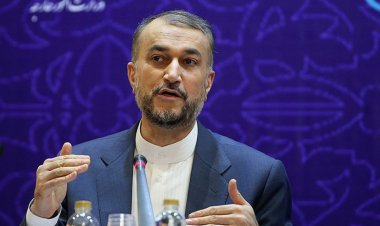 امیرعبداللهیان: مذاکرات را ادامه می‌دهیم