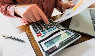 تاجر ۸۰ میلیاردی فقط ۳ میلیون تومان مالیات داد!