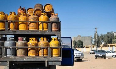 گرانی ها در بوشهر به سیلندر گاز رسید