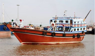 مجوز سفر لنجهای تجاری استان بوشهر صادر شد