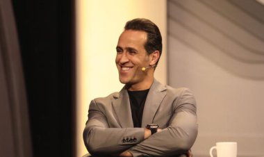 جواب دندان‌شکن علی کریمی به حسن عباسی| فیلم