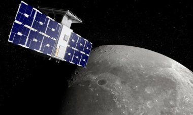 قطع ارتباط ناسا با فضاپیمای 32 میلیون دلاری