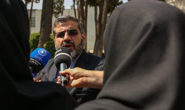 مخالفت رئیس جمهور با تعطیلی برنامه‌های فرهنگی سعدآباد برای استقبال از سران